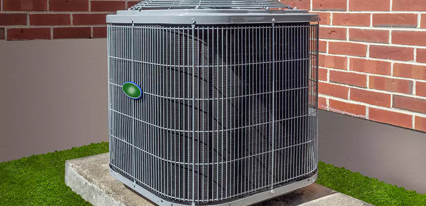 AC Unit Replacement in Mableton