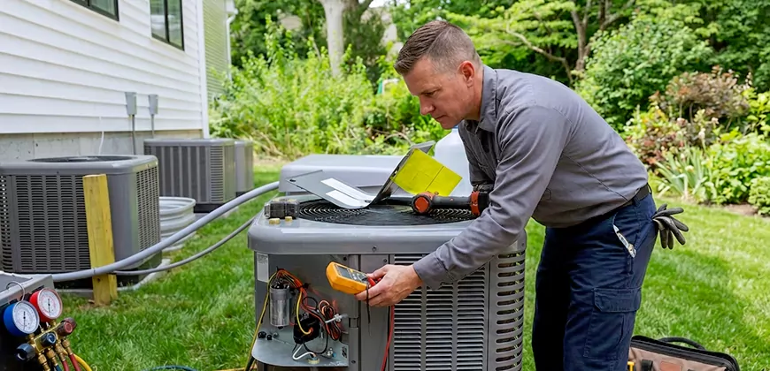 Apartment and Multi-Unit Dryer Vent Cleaning in Mableton