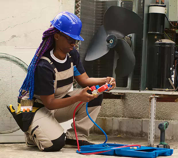 Licensed AC Electrical Repair Pros in Mableton, GA