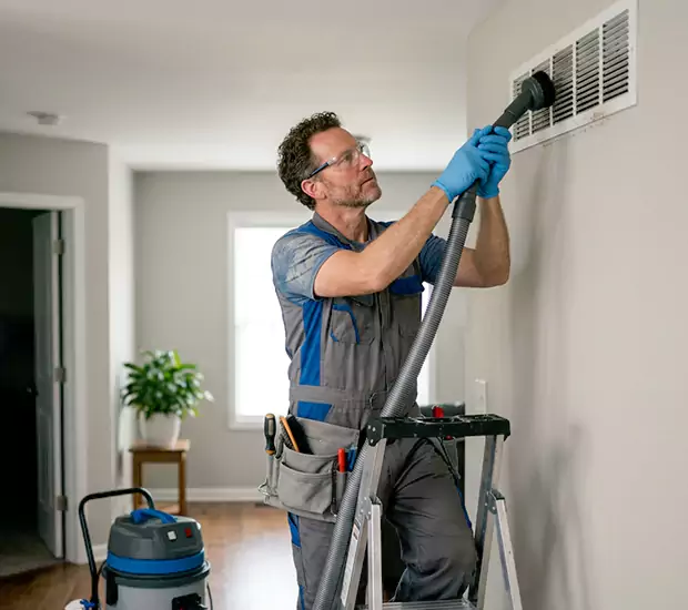 Proven Air Duct Cleaning: Your Local Indoor Air Quality Team in Mableton, GA