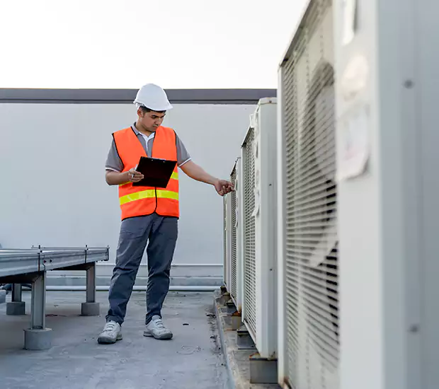 Proven Commercial AC Repair: Your Local Business Cooling Team in Mableton, GA