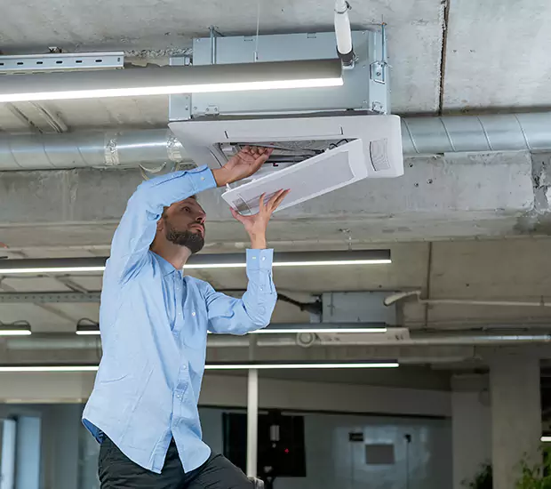 Proven Commercial AC Replacement: Your Local Business Cooling Team in Mableton, GA
