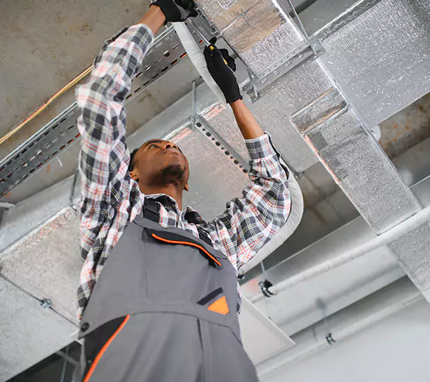 Proven Duct Repair: Your Local Ductwork Specialists in Mableton, GA