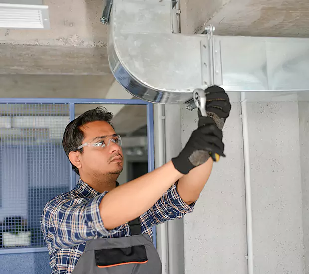 Proven Ductwork Replacement: Your Local Whole-Home Airflow Team in Mableton, GA