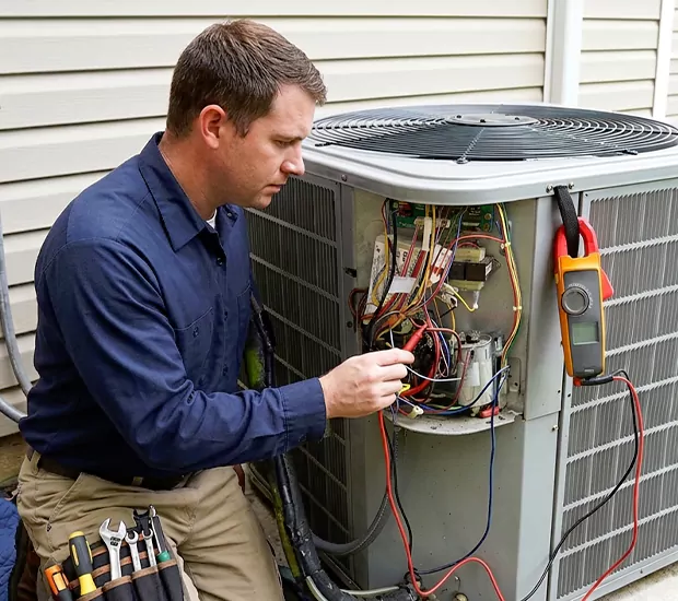 Proven Emergency AC Repair: Your Local 24 Hour Response Team in Mableton, GA