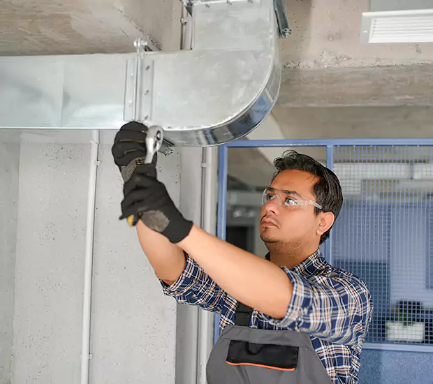 Proven Heating Duct Cleaning: Your Local Ducted Heating Team in Mableton, GA