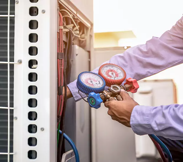 Proven HVAC Maintenance Service: Your Local Tune-Up Team in Mableton, GA