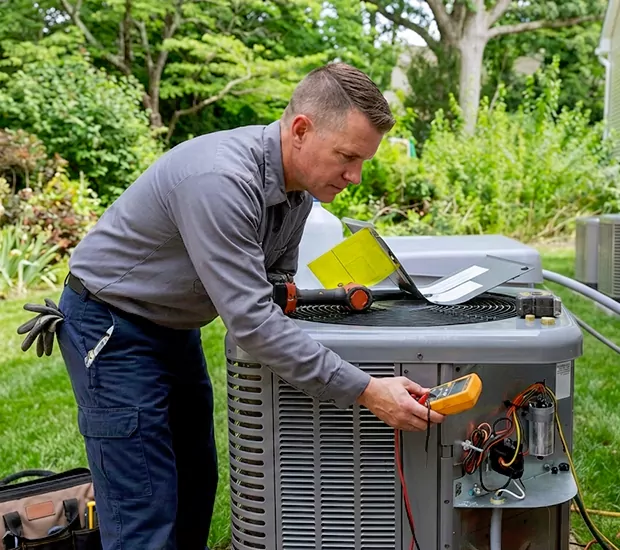 Proven HVAC Replacement: Your Local System Upgrade Team in Mableton, GA