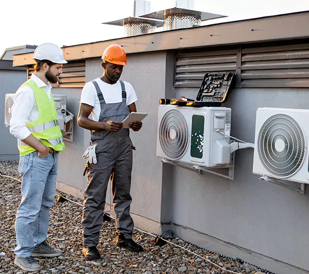 Proven Outdoor AC Installation: Your Local Condenser Specialists in Mableton, GA