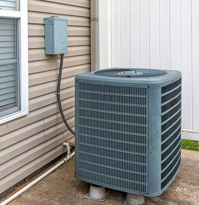Why Mableton, GA Homeowners Choose Mableton HVAC Pro for Central Air Conditioner Installation?