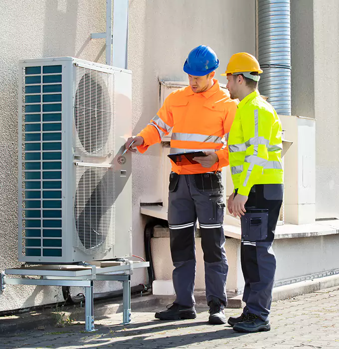 Why Mableton, GA Businesses Choose Mableton HVAC Pro for Commercial AC Repair?