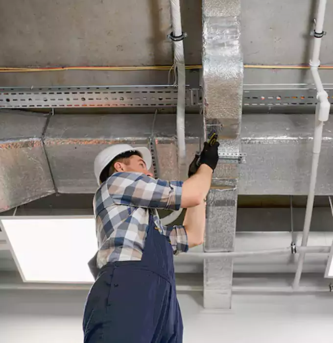 Why Mableton, GA Homeowners Choose Mableton HVAC Pro for Duct Repair?