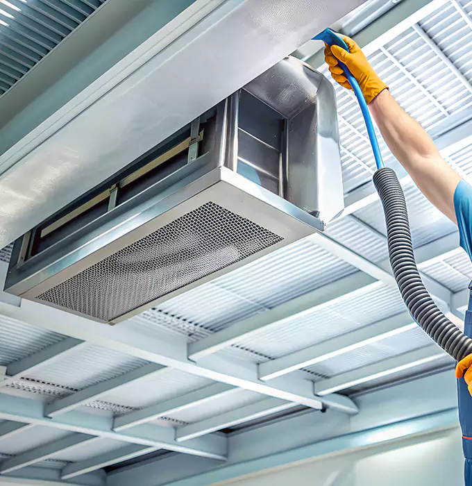 Why Mableton, GA Homeowners Choose Mableton HVAC Pro for HVAC Cleaning?